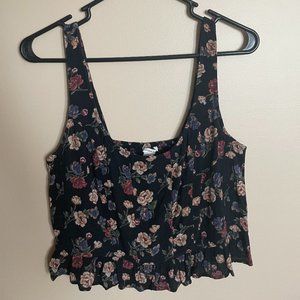 Black Tank